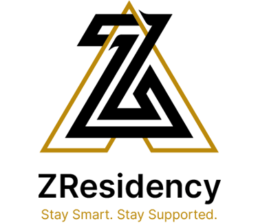zresidency logo