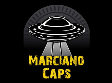 Marciano Caps logo