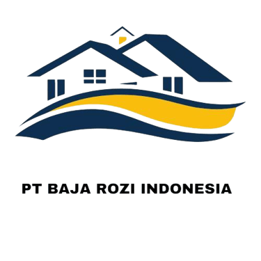 PT BAJA ROZI INDONESIA logo