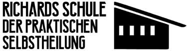 Richards Schule der praktischen Selbstheilung logo