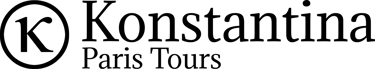 KonstantinaParisTours logo