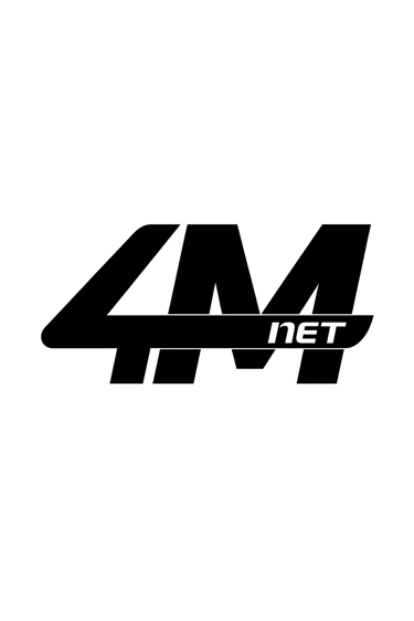 4MNET logo