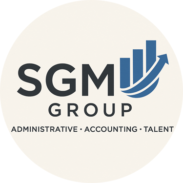 SGM Group logo
