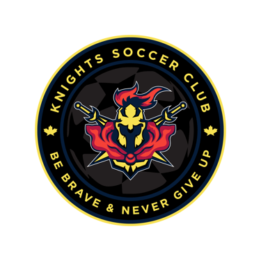 Knights Soccer Club logo