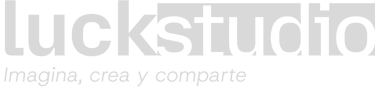 LuckStudio logo