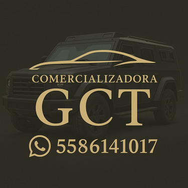 COMERCIALIZADORA GCT logo