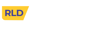 RLD logo