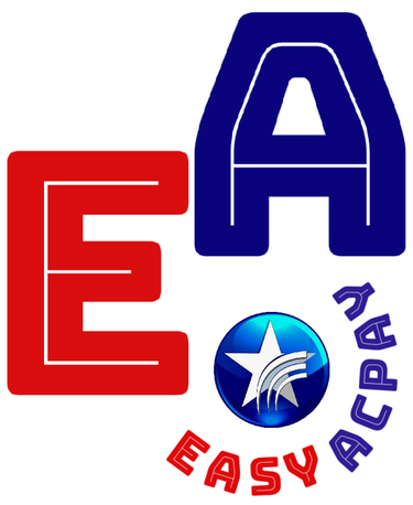 EASY ACPAY logo