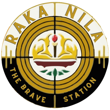 Radio kampus unila logo