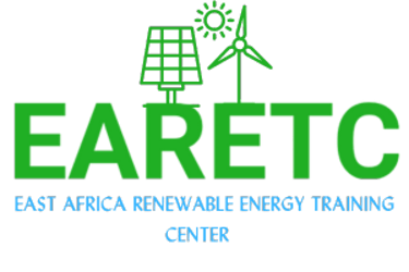 EAST AFRICA RENEWABLE ENERGY TRAINING Center logo
