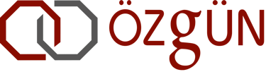Ozgun limited logo