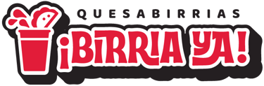 Birria Ya logo