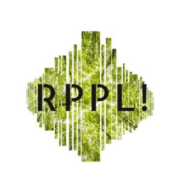 Restez pas planté là ! logo