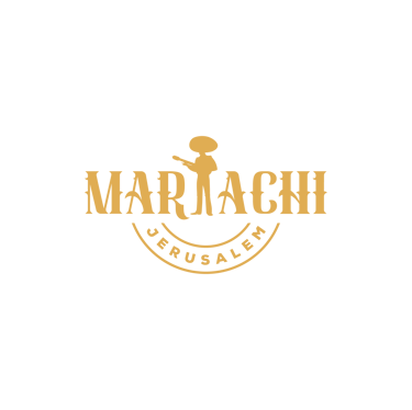 Mariachi Jerusalem logo