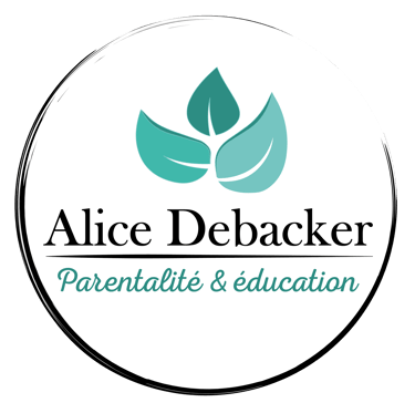 Alice Debacker - Consultante en éducation logo