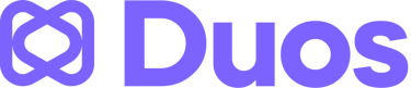 Duos logo