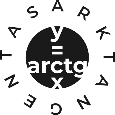 Arktangentas.lt  logo