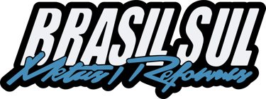 Brasil Sul Metais e Reformas logo