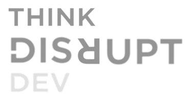thinkdisrupt logo
