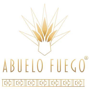 Abuelo Fuego logo