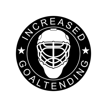 Increased Goaltending logo
