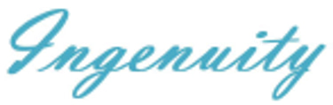 Ingenuity logo
