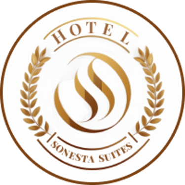 sonesta suites logo