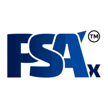 PSAX TECH SOLUTIONS LLP logo