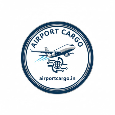 Airport Cargo Courier Services logo