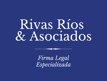 Bufete Rivas Ríos & Asociados logo