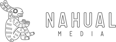 Nahual Media logo