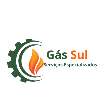 GAS SUL logo