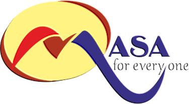 Masa World Foundation logo