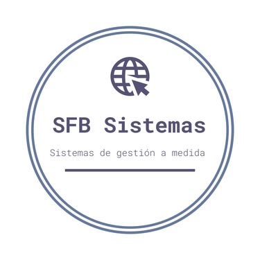 SFB Sistemas logo