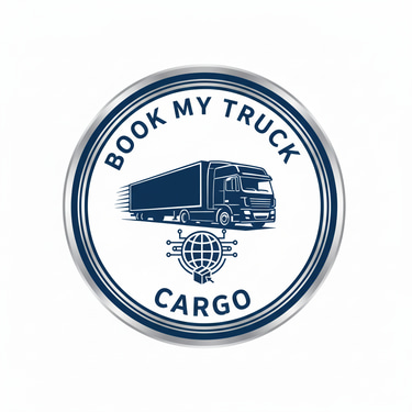 Truck porter Booking logo