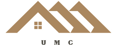 Urbenmendconstruction logo