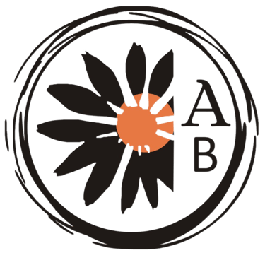 Anthos Botanicals logo