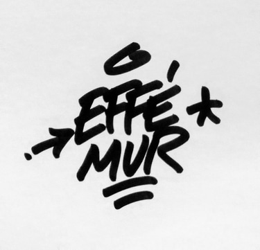 Effémur logo
