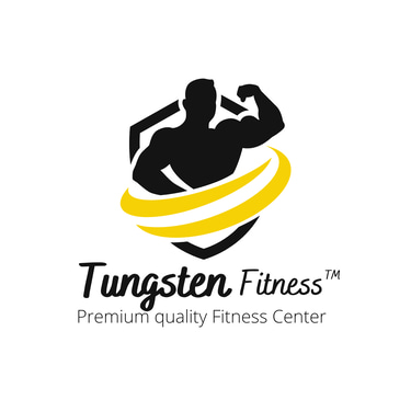 Tungsten Fitness logo