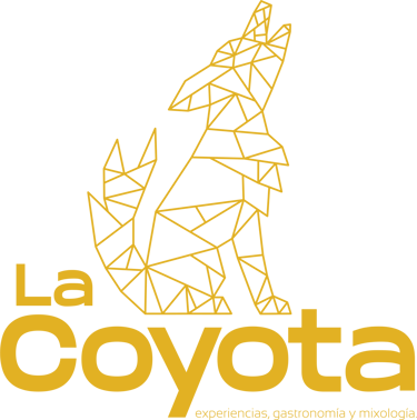 La Coyota Cancún logo