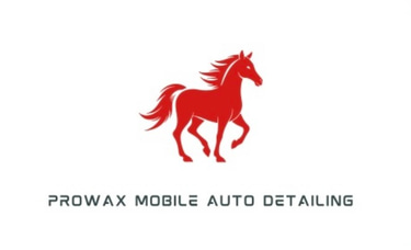ProWax logo