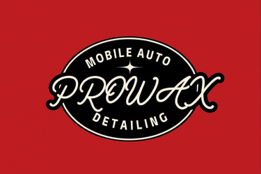ProWax logo
