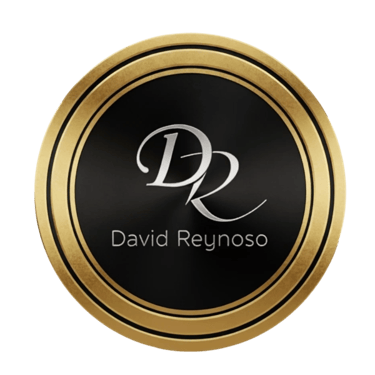 David Reynoso 2024 logo