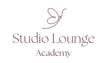 Studio Lounge Academy logo