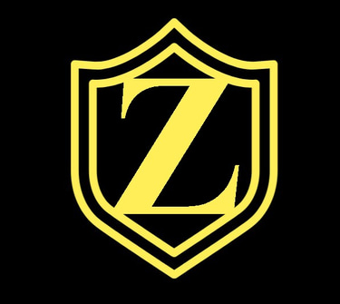 entertainment center for children logo