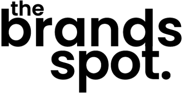 The Brands Spot logo
