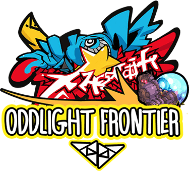 Odd Light Frontier logo