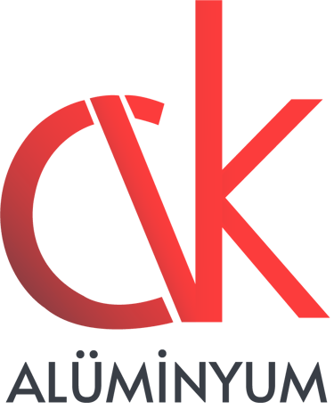 CVK Alüminyum logo