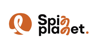 Spinplanet logo