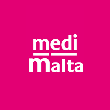 Medi Malta logo